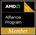 AMD Alliance Program logo 120x116 AMD Alliance Program logo 120x116
