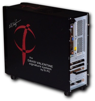 Completed EEK DV Signature PC Lft-back view 373x400