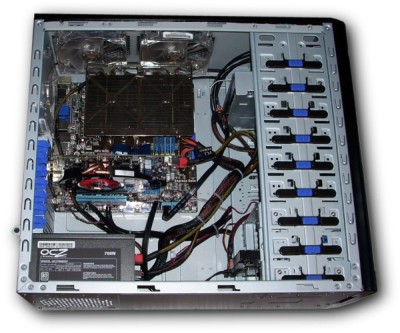 CoolerMaster 590 interior 400x333