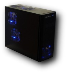 CoolerMaster Centurion 590 case 220x237