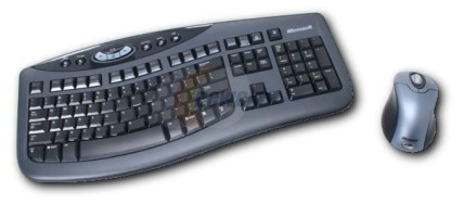 MS OEM Wireless Keybrd-Mouse combo 3000 MS OEM Wireless Keybrd-Mouse combo 3000