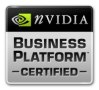 NVIDIA Business Platform Certified System Builder