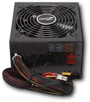 OCZ ModXtreme 700watt PSU OCZ ModXtreme 700watt PSU