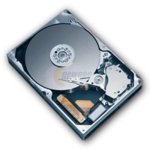 Seagate 250GB NS 32MB Cache Hard Drive