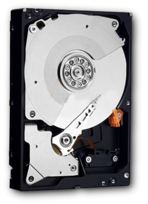 Western Digital Black 500GB SATA Hard Drive Western Digital Black 500GB SATA Hard Drive