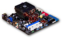 ATI/AMD based Business core, tough, fast, stable